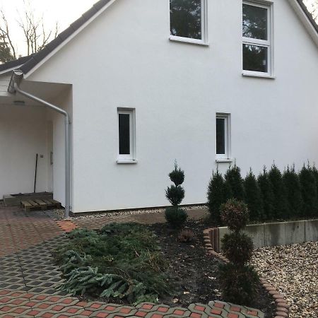 Schoenwalde B Siedlung Schonwalde Exterior photo